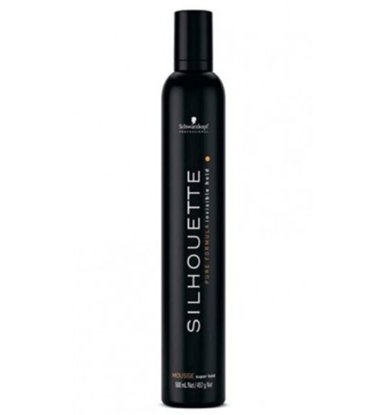 silhouette-super-hold-mousse-500-ml