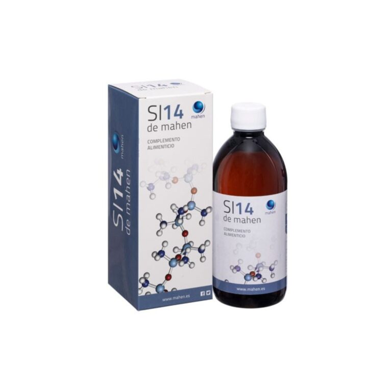 silicio-si-14-500-ml-mahen
