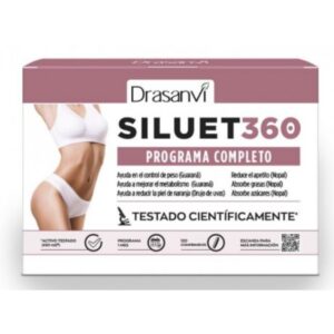 siluet-360-120-comprimidos-drasanvi