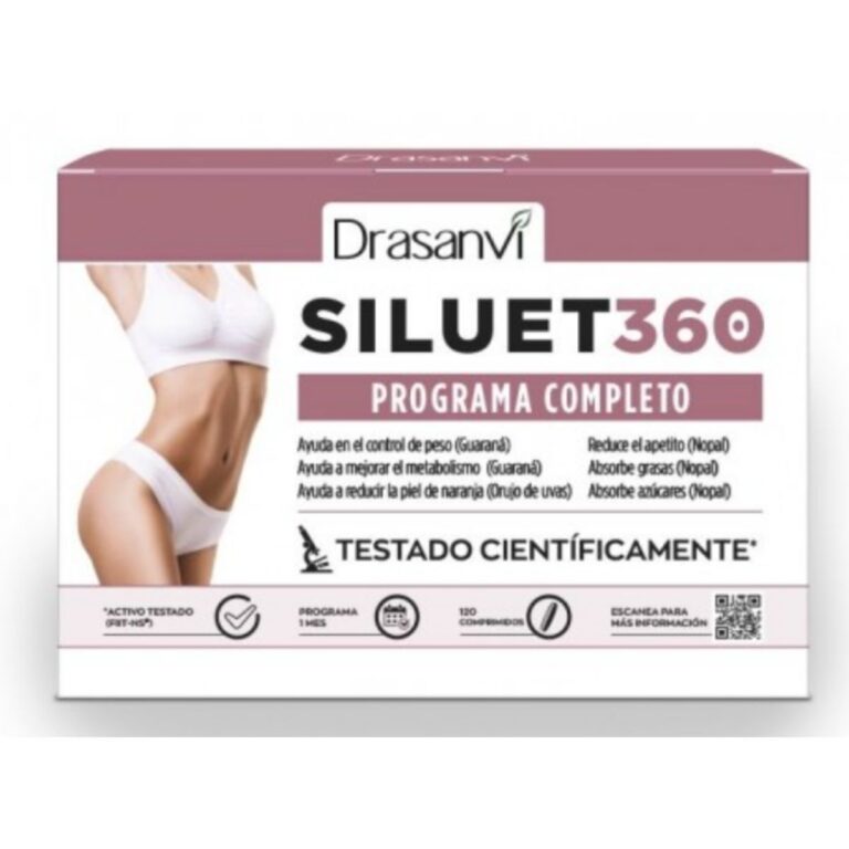 siluet-360-120-comprimidos-drasanvi