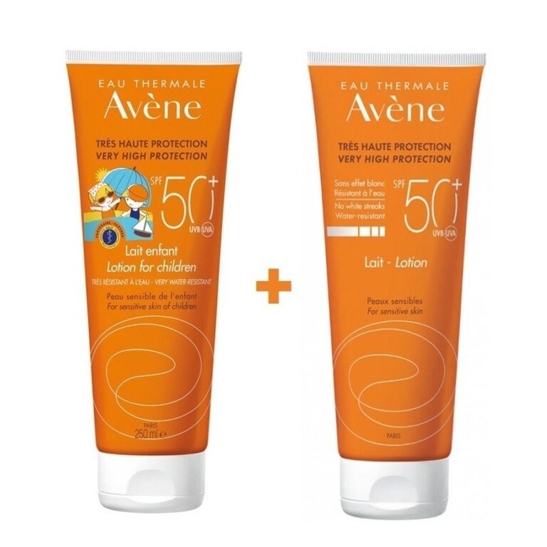 solaire-haute-protection-leche-ninos-spf50-250-ml-avene