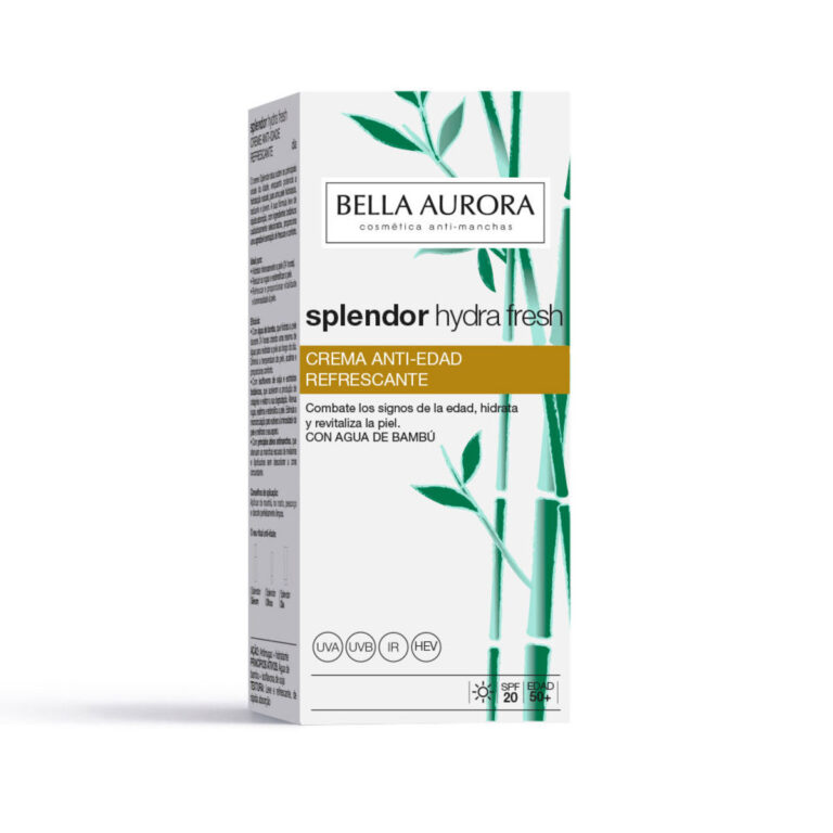 splendor-hydra-fresh-crema-anti-edad-refrescante-spf20-50-ml