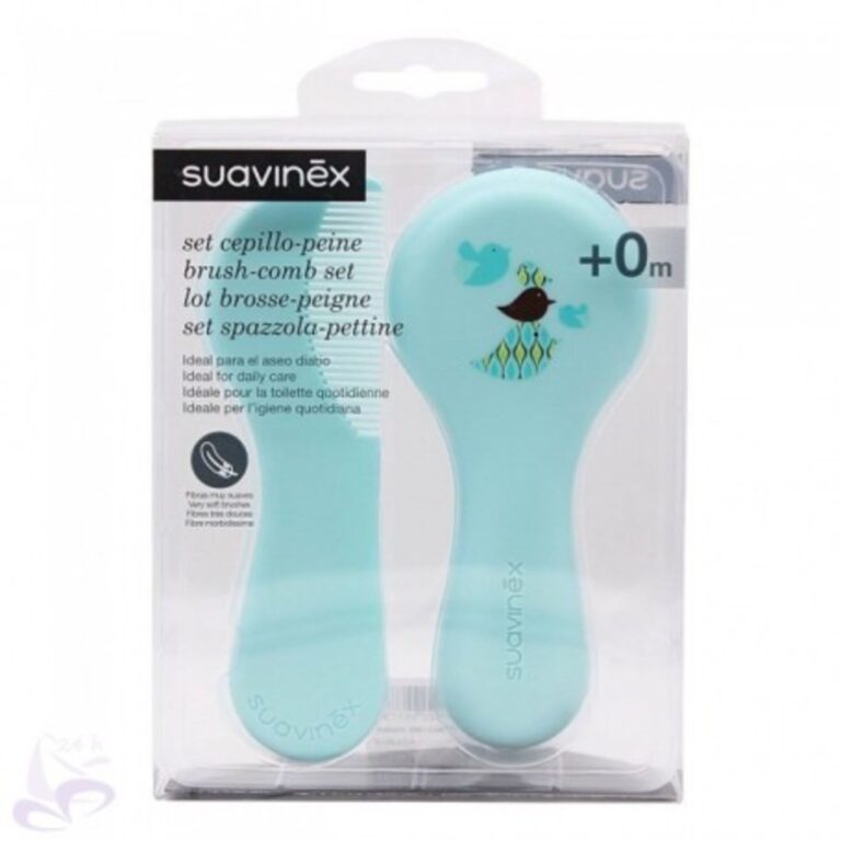suavinex-cepillo-peine-azul