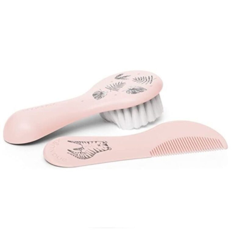 suavinex-cepillo-peine-rosa