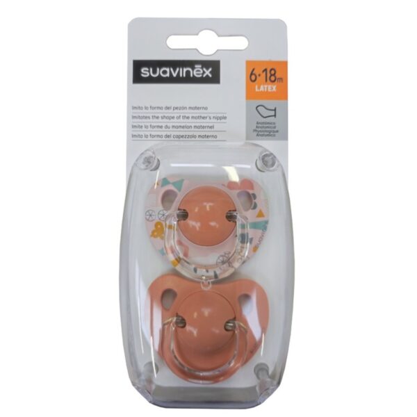 suavinex-chupete-tetina-latex-anatomico-6-18m-pack-2-u