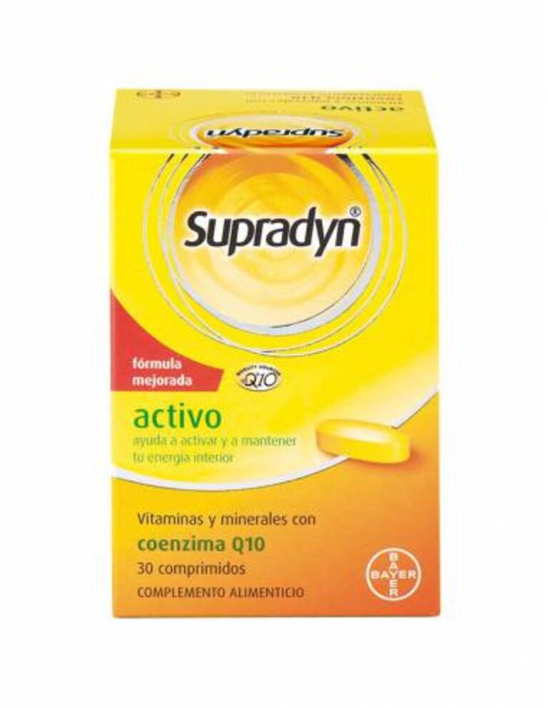 supradyn-activo-efervescente-30-comprimidos-bayer