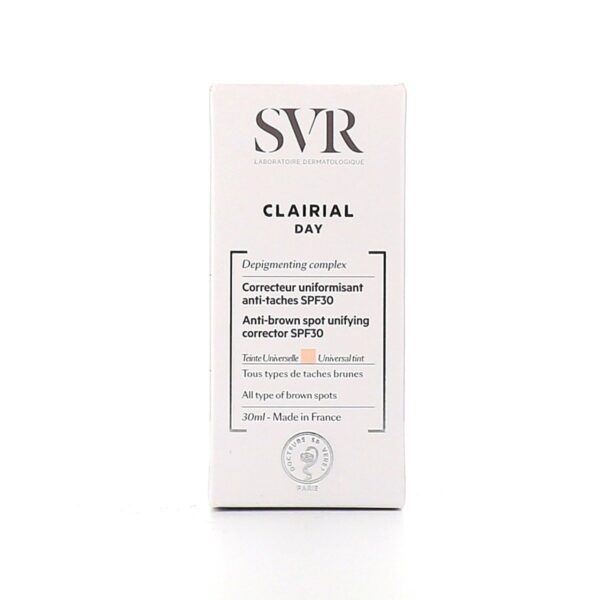 svr-laboratoire-dermatologique-clairial-day-correcteur-uniformisant-anti-taches-spf30-30-ml