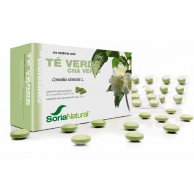 te-verde-60-comprimidos-600-mg-soria-natural