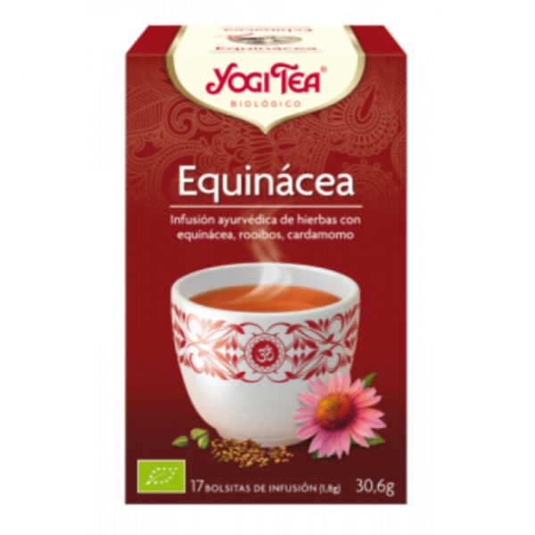 te-yogi-tea-protection-con-equinacea-30-g-17-bolsitas