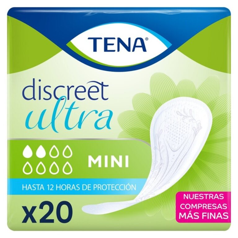 tena-lady-compresa-mini-20-unidades-discreet-0