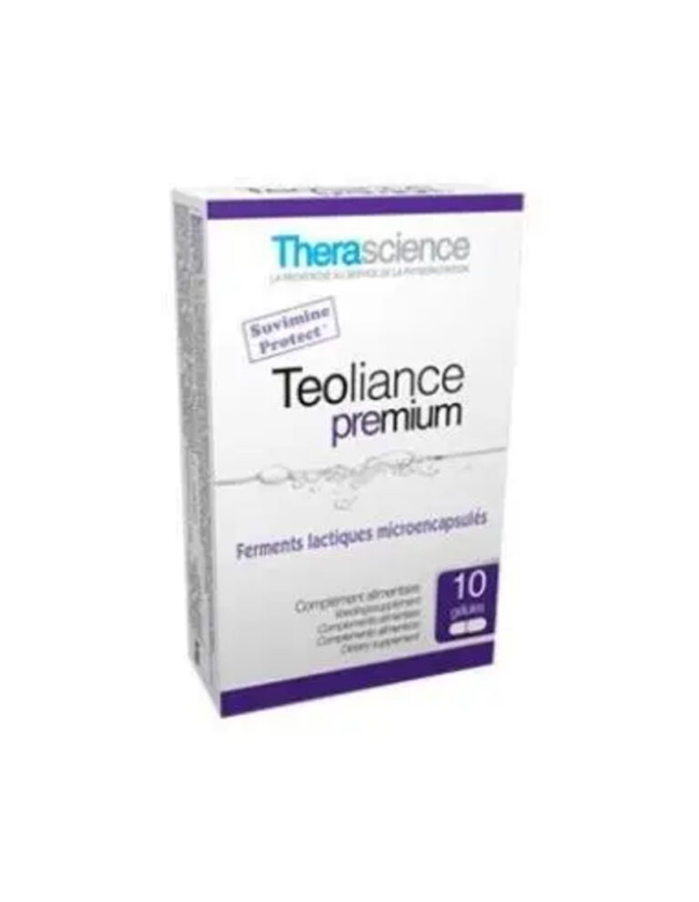 teoliance-premium-10-capsulas-therascience