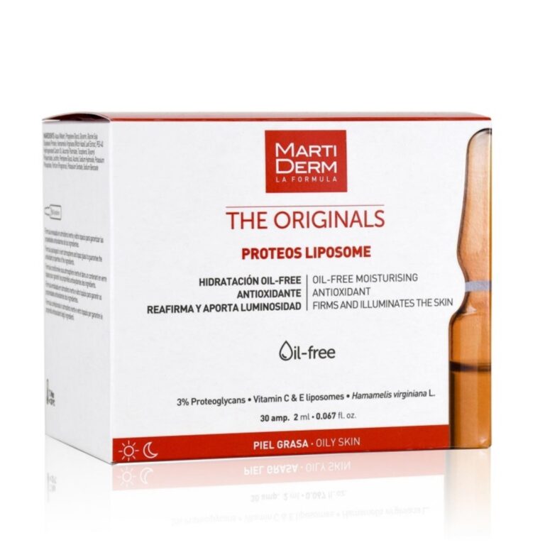 the-originals-proteos-liposome-oil-free-ampoules-30-x-2-ml