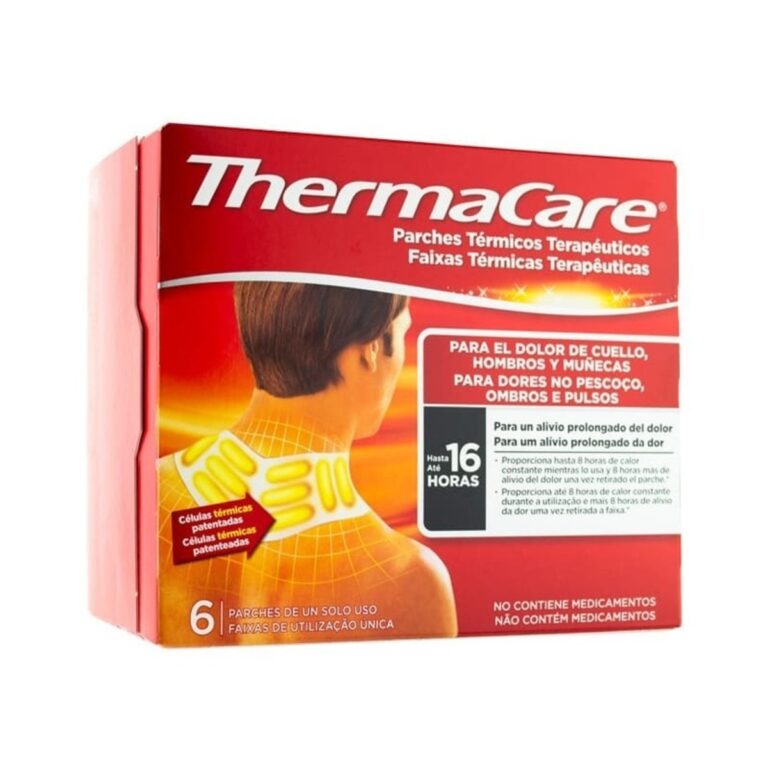 thermacare-cuello-hombro-6-parches