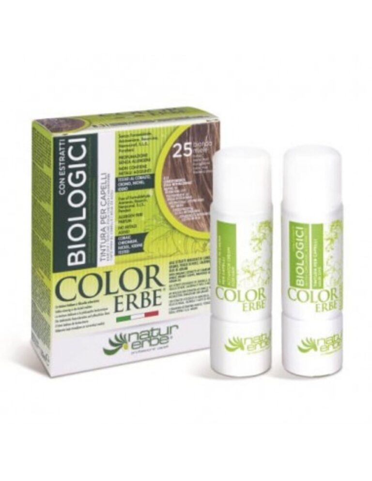 tinte-25-rubio-miel-bionatur-erbe