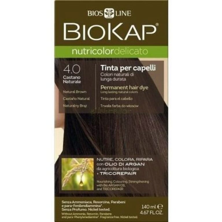 tinte-4-05-chesnut-cholcolate-gentle-dye-140-ml-castano-biokap