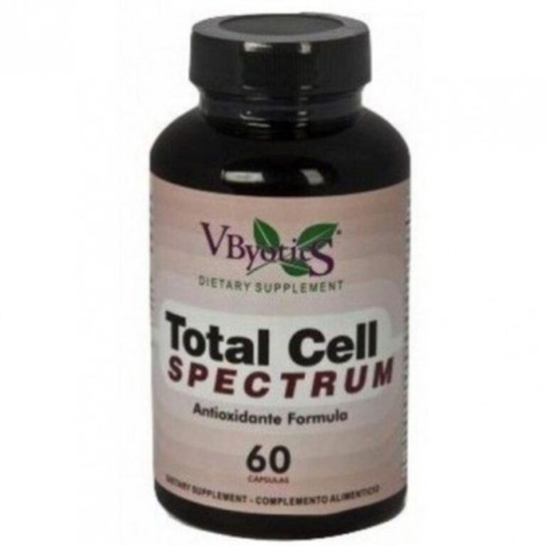 total-cell-spectrum-60-capsulas-vbyotics