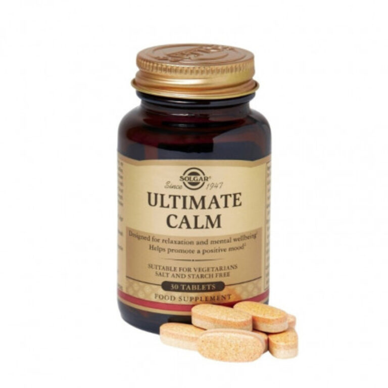 ultimate-calm-30-capsulas-solgar-0
