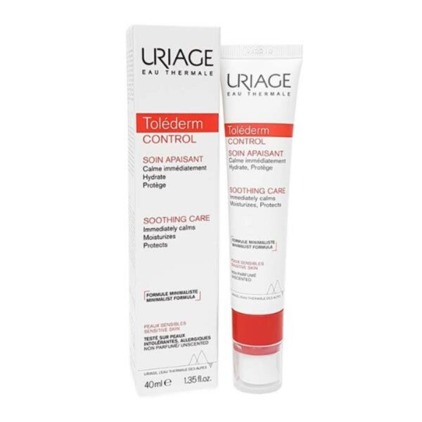 uriage-tolederm-control-crema-ligera-calmante-40-ml