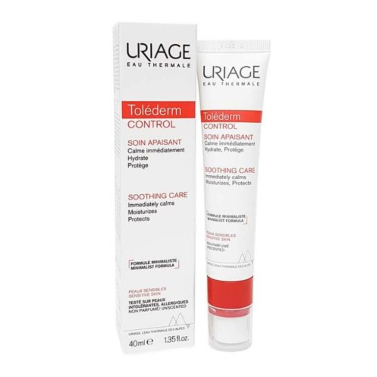 uriage-tolederm-control-crema-ligera-calmante-40-ml