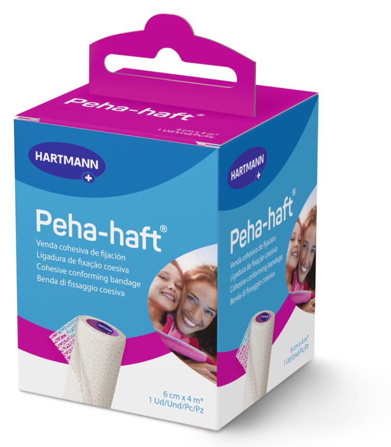 venda-elastica-comprimidos-peha-haft-cohesiva-4-m-x-10-cm-hartmann
