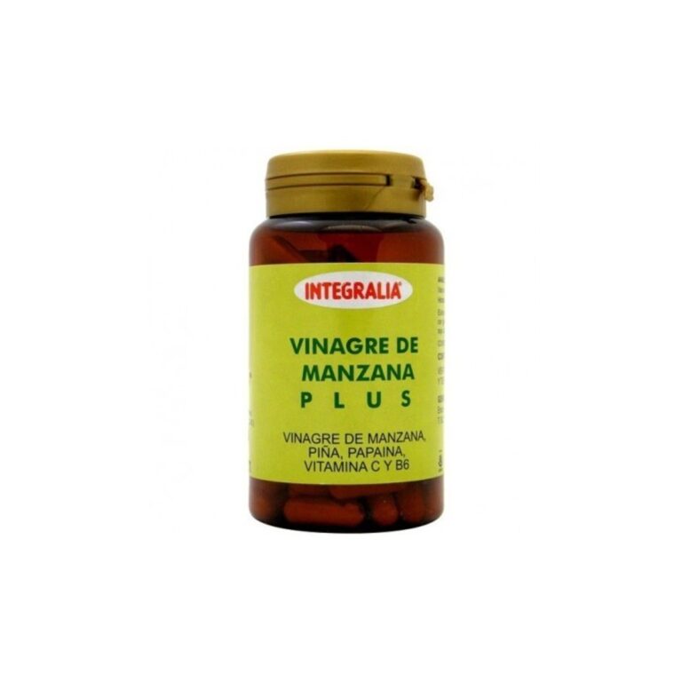 vinagre-manzana-plus-100-capsulas-integralia