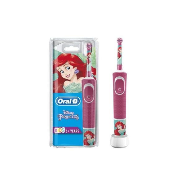 vitality-infantil-princesas-cepillo-electrico-1-u-oral-b