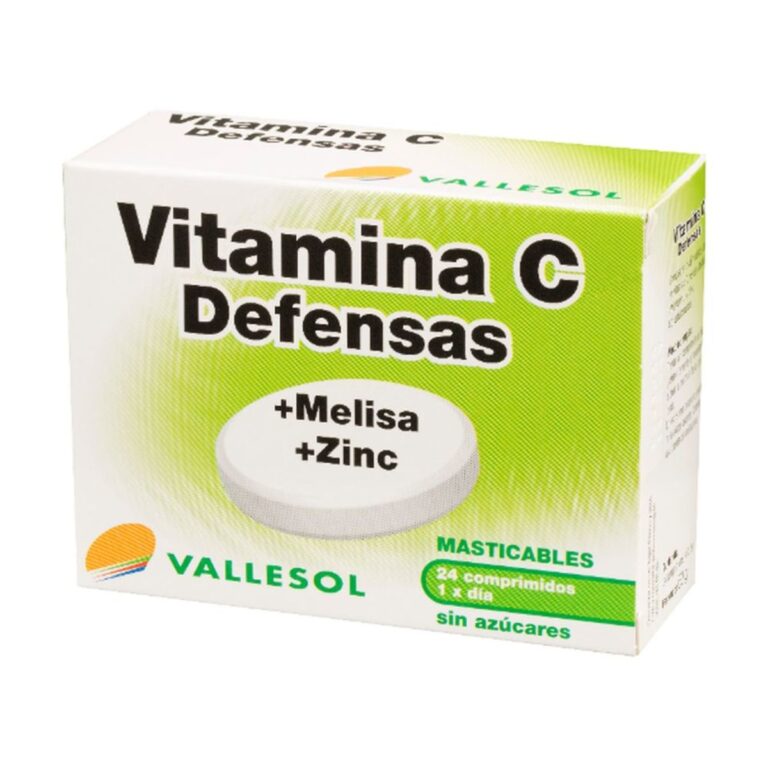vitamina-c-melisa-zinc-24-comprimidos-vallesol