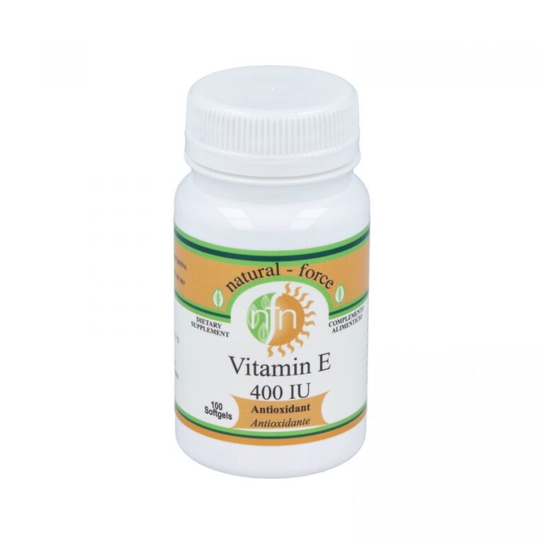 vitamina-e-400-iu-100-perlas-nutri-force