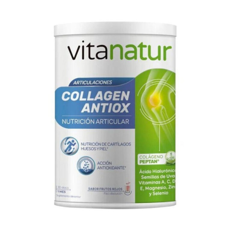vitanatur-colageno-antioxidante-plus-360-g