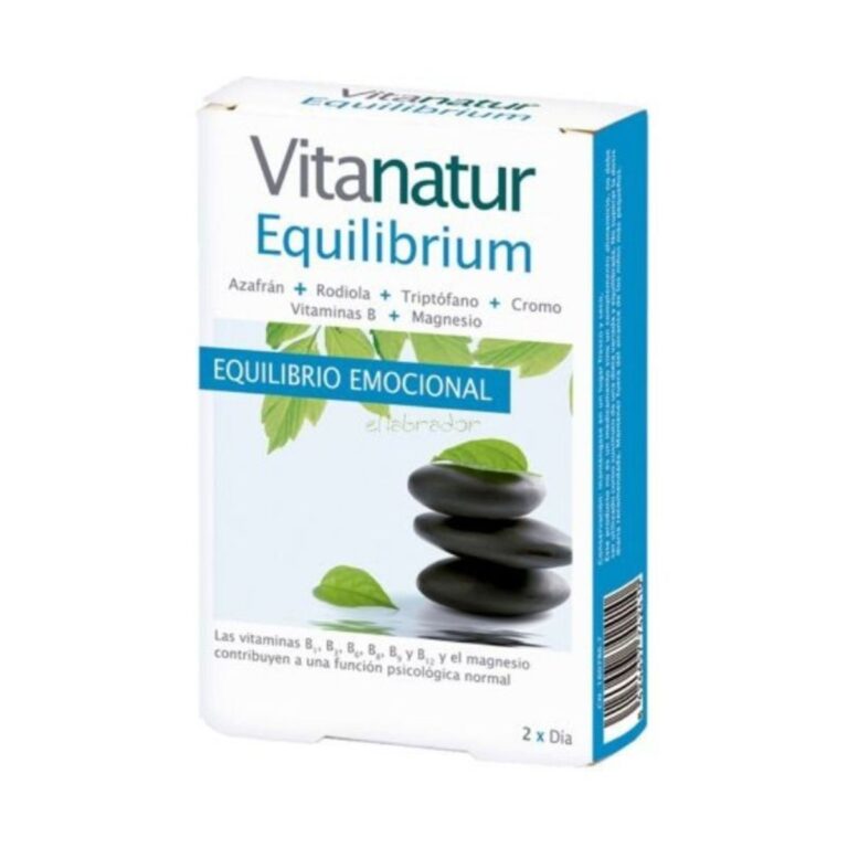 vitanatur-equilibrium-600-mg-30-comprimidos