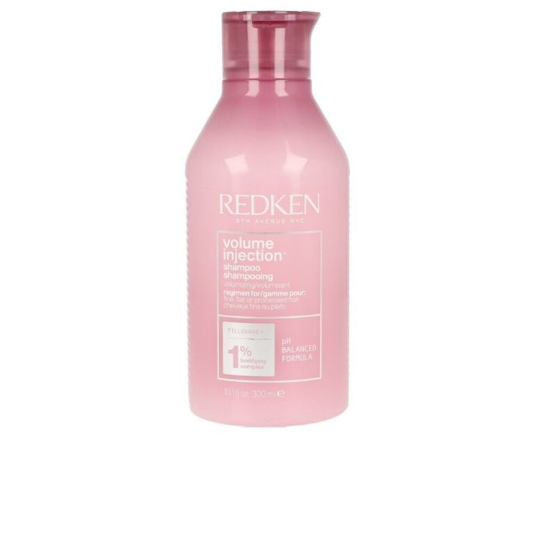 volume-injection-shampoo-300-ml-redken