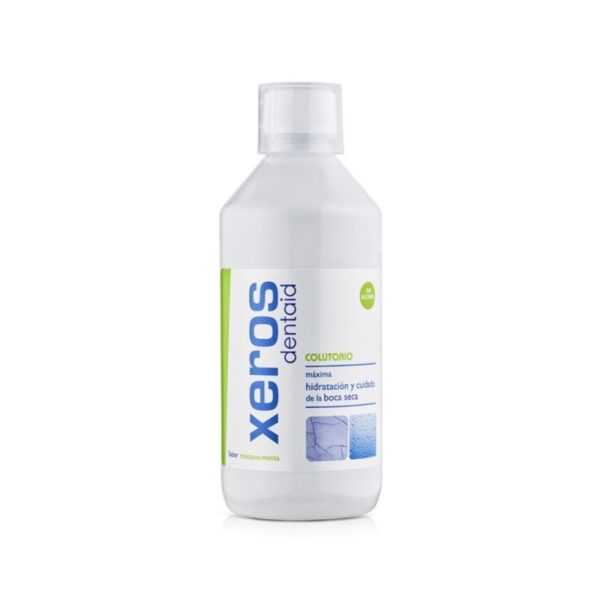 xeros-dentaid-colutorio-500-ml