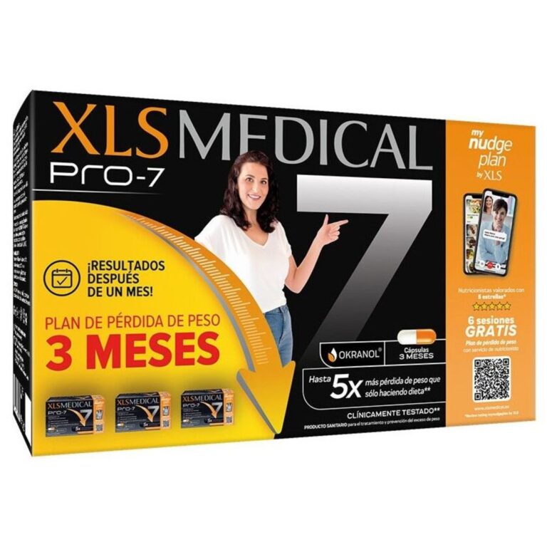 xls-medical-pro-7-captagrasas-lote-540-pz-xls-medical