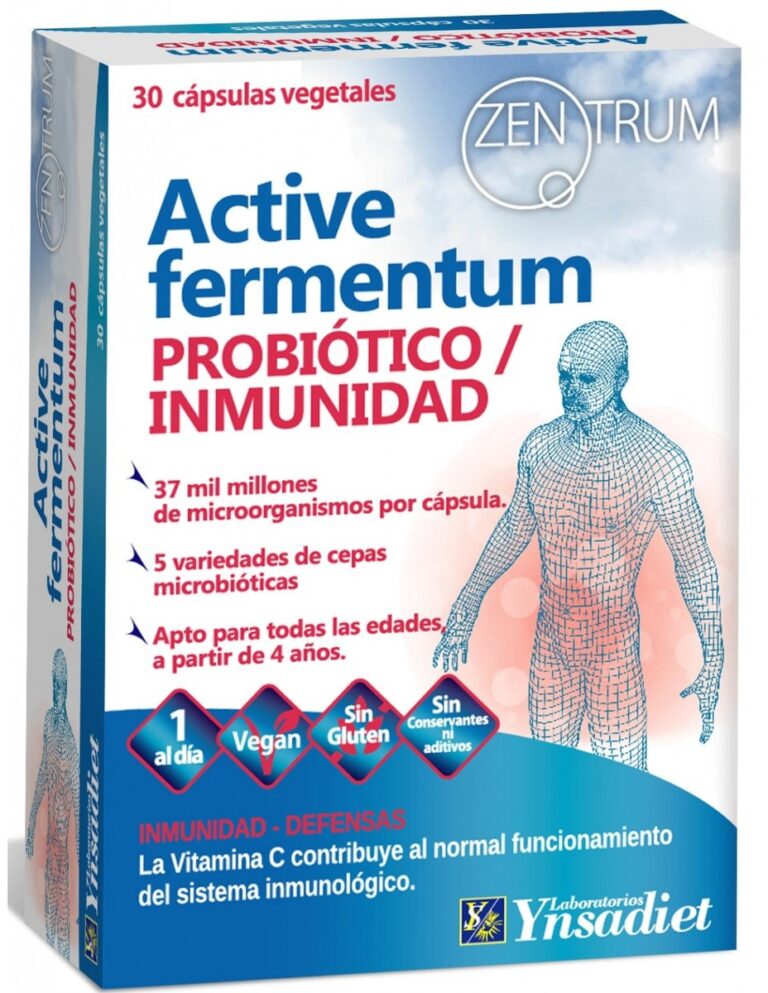 zentrum-active-fermintiun-30-capsulas-ynsadiet