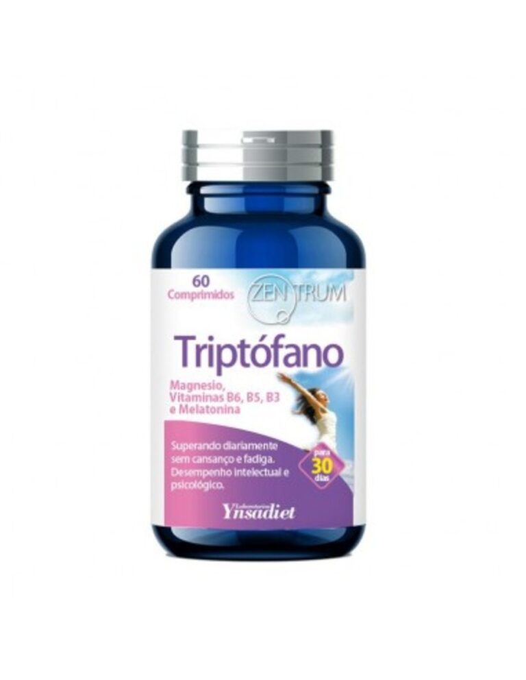 zentrum-triptofano-60-comprimidos-ynsadiet