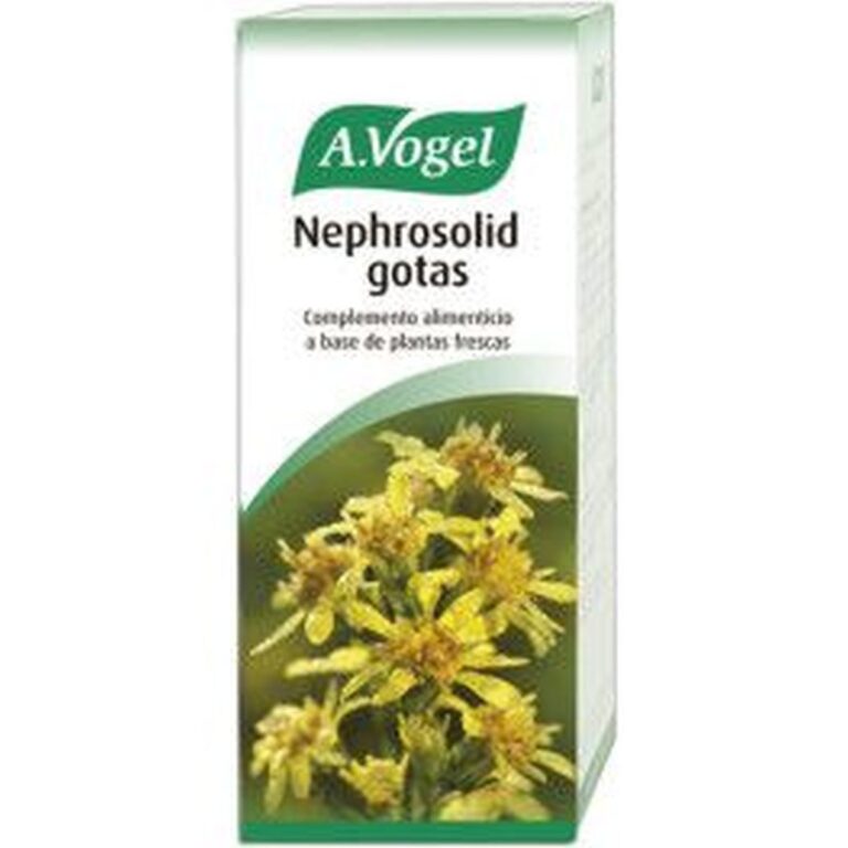 a-vogel-bioforce-solidago-complex-60-comprimidos