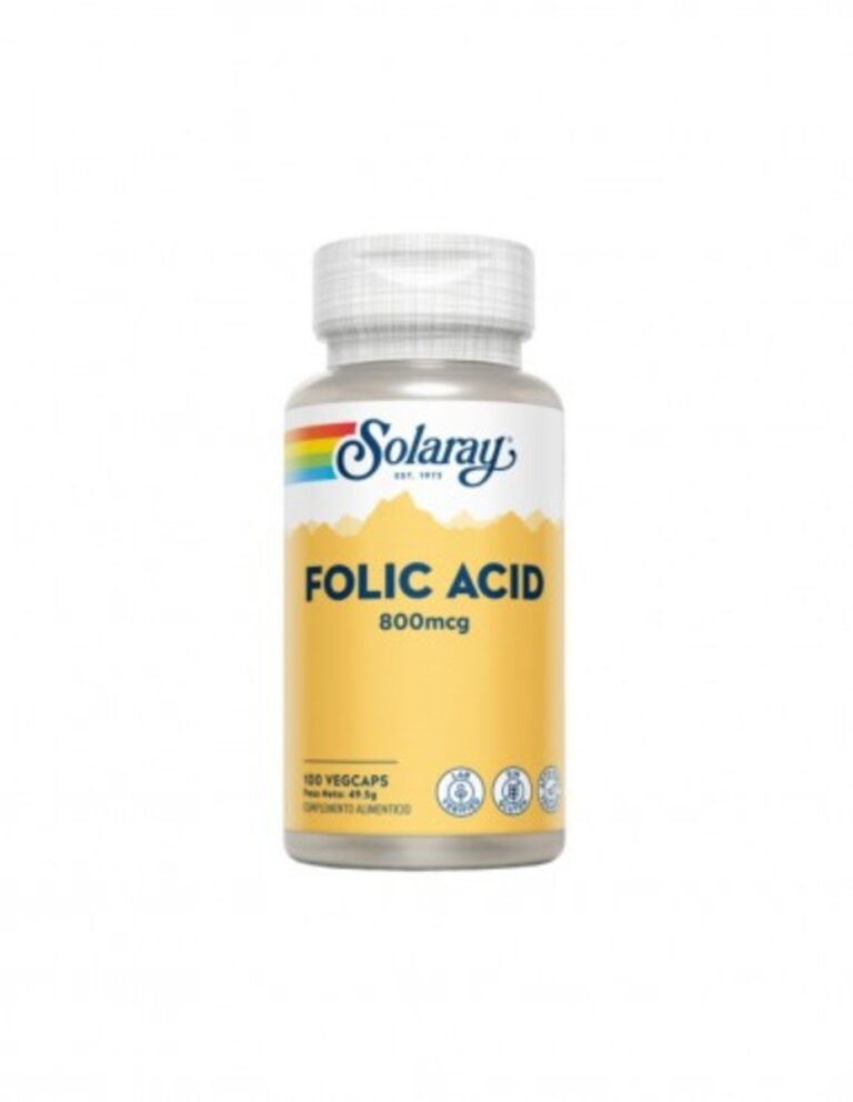 acido-folico-800-mg-100-v-capsulas-solaray