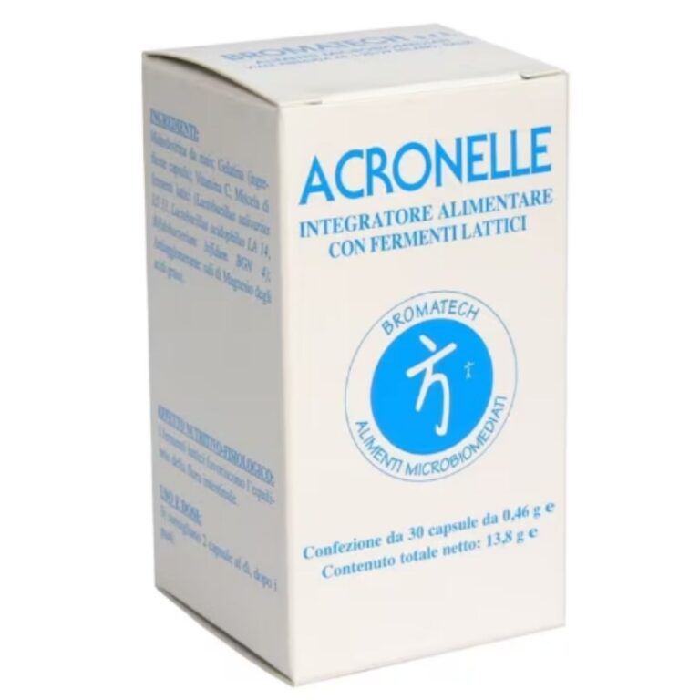 acronelle-30-capsulas-bromatech