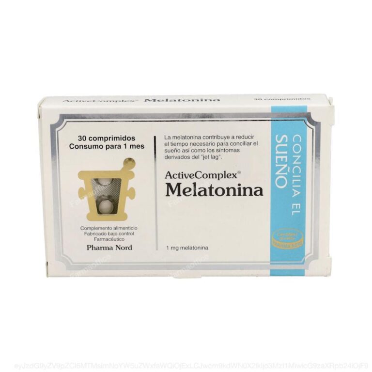 active-complex-melatonina-30-comprimidos