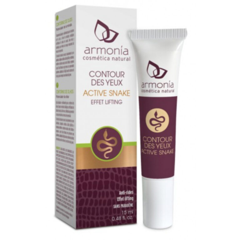 active-snake-contono-ojos-15-ml-armonia
