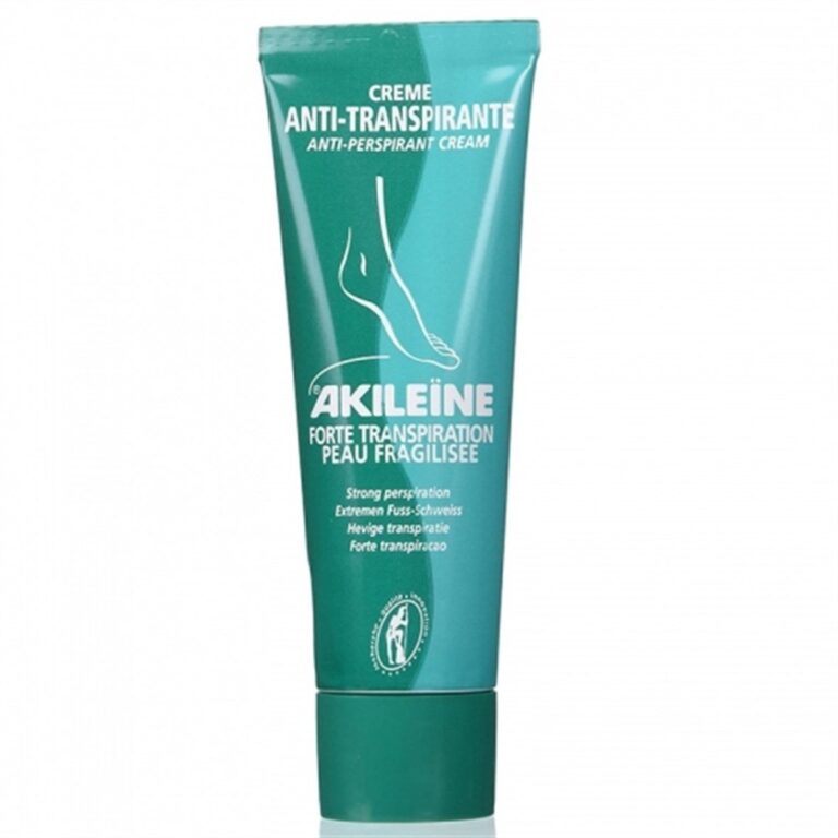 akileine-crema-antitranspirante-50-ml