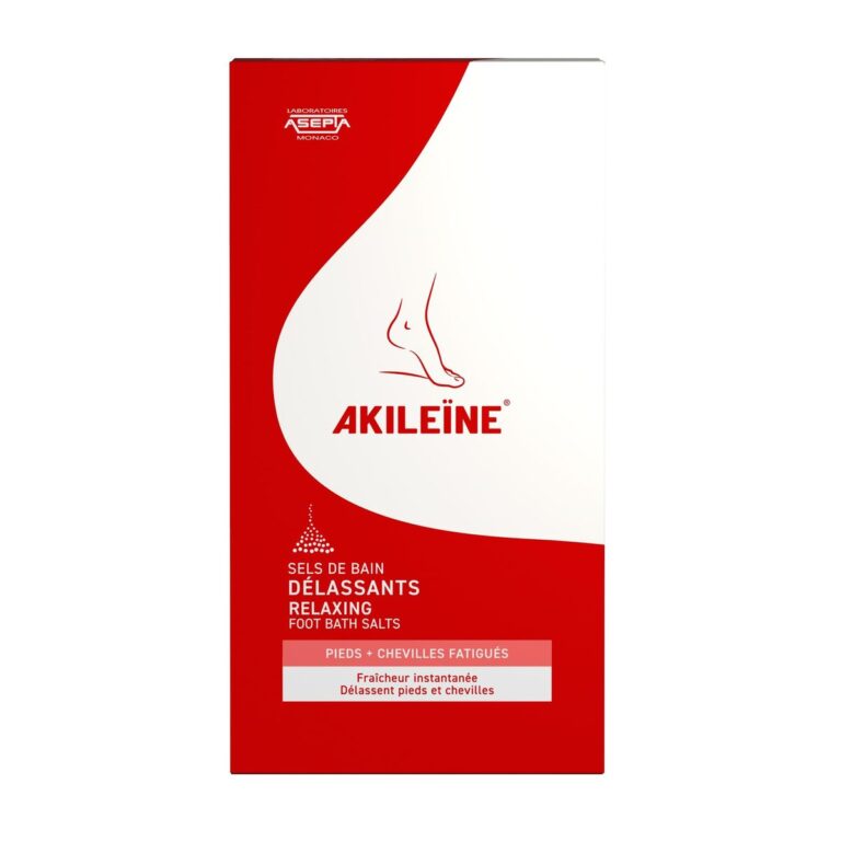 akileine-sales-de-bano-relajantes-2x150g