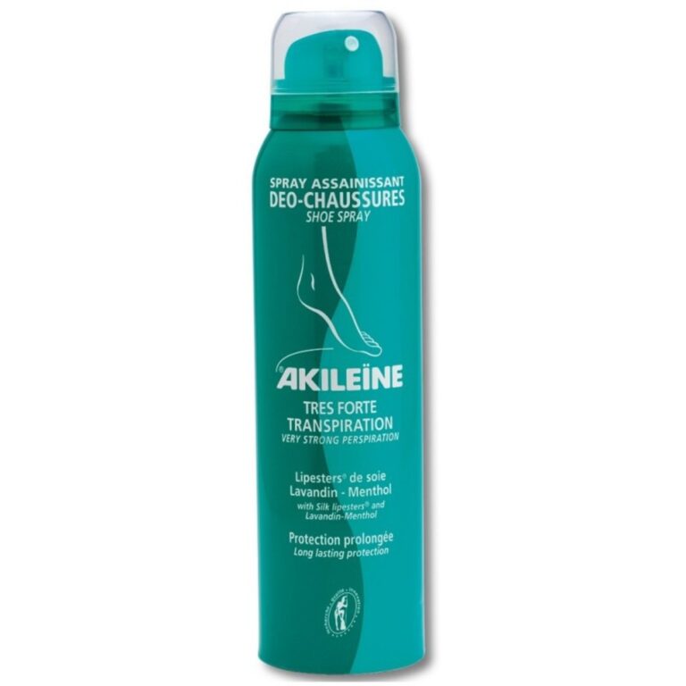akileine-spray-calzado-150ml