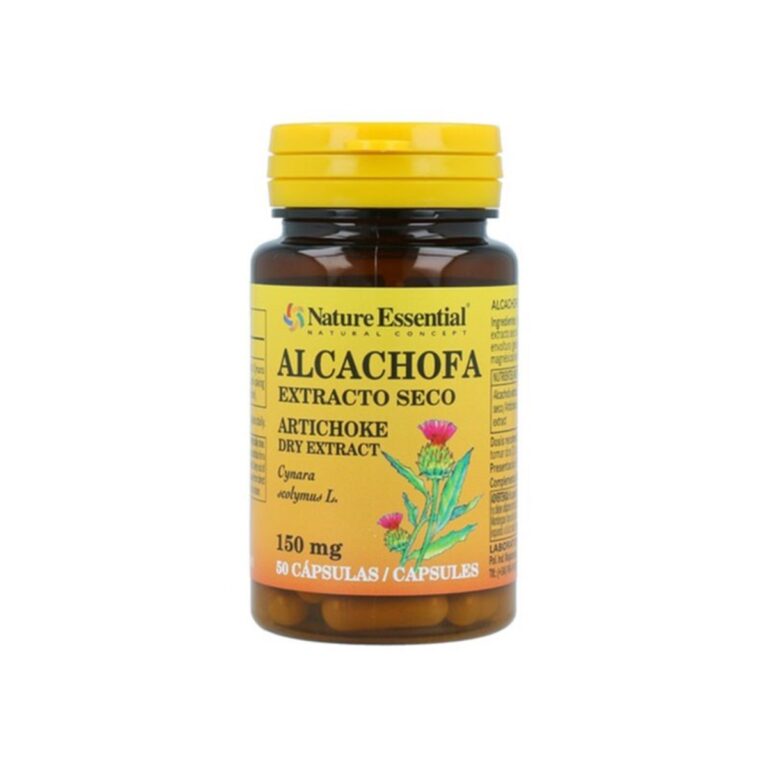 alcachofa-150-mg-extracto-seco-50-caps-nature-essential