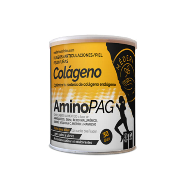 aminopag-colageno-360-g-mederi