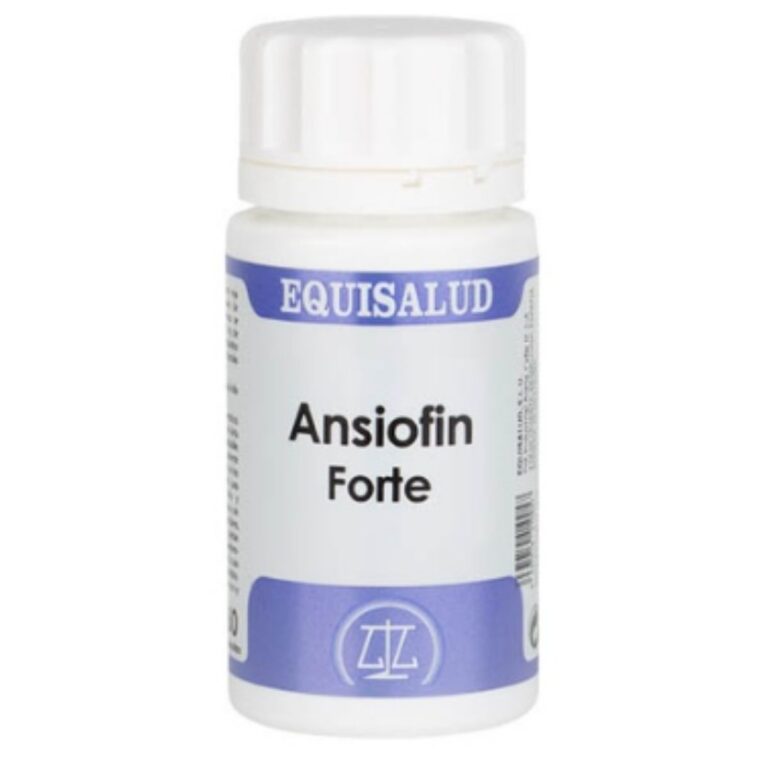 ansiofin-forte-60-capsulas-equisalud