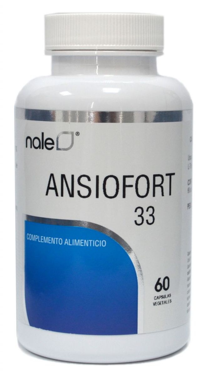 ansiofort-33-60-capsulas-nale