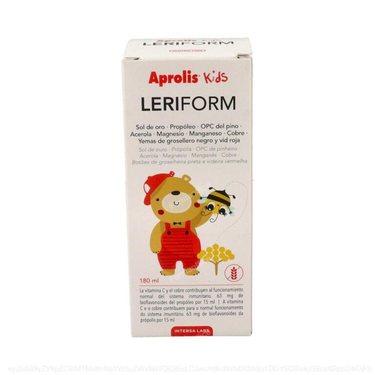 aprolis-leriform-kids-180-ml