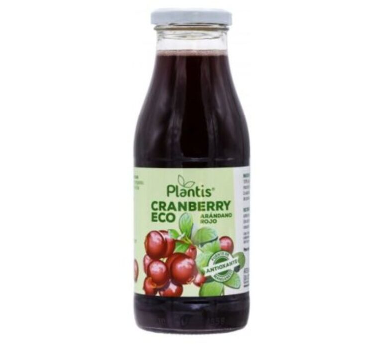arandano-rojo-cranberry-eco-plantis-500-ml