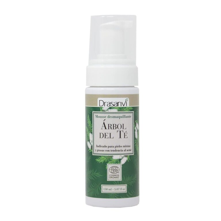 arbol-te-mousse-desmaquillante-150-ml